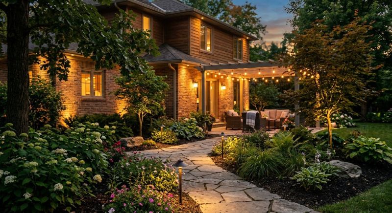 Landscape Electrical Service in Prescott Valley, AZ