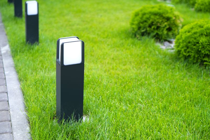 Landscape Lighting Installation in Kansas City, MO