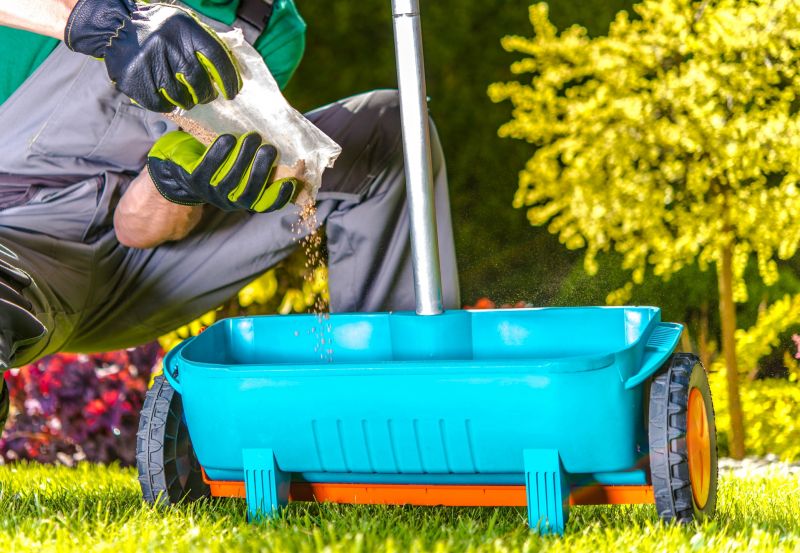 Lawn Fertilization Service in Ventura County, CA