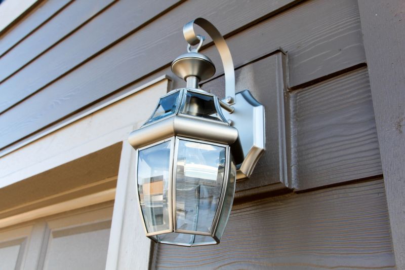 Outdoor Lighting Installation in Olathe, KS