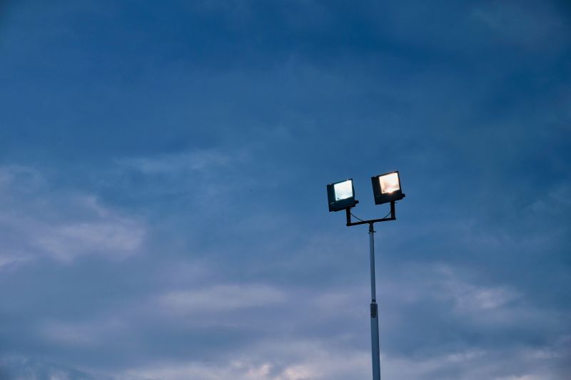 Outdoor Lighting Installation in Prescott Valley, AZ