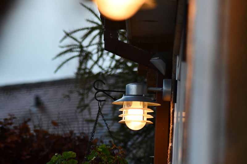 Outdoor Lighting Installation in Kansas City, MO