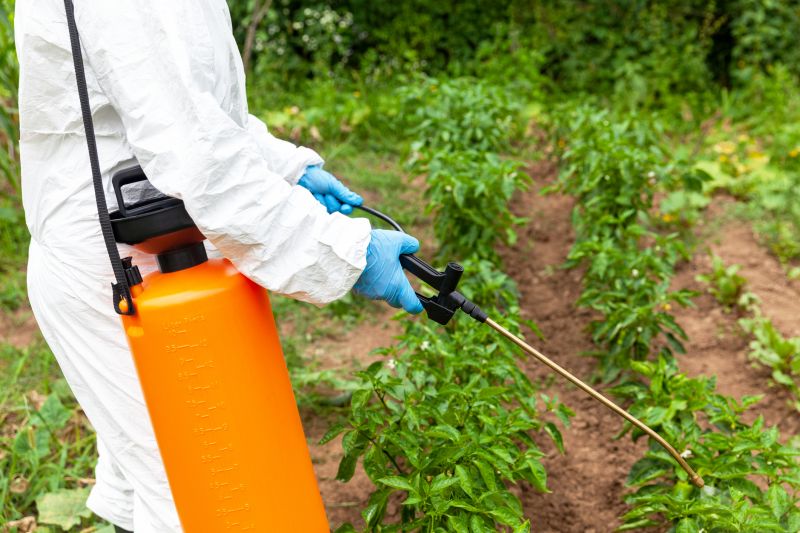 Preventative Weed Management