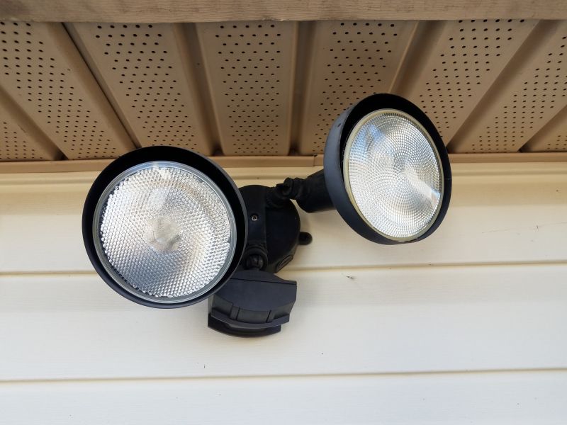 Deck Lights Installation in Denver, CO