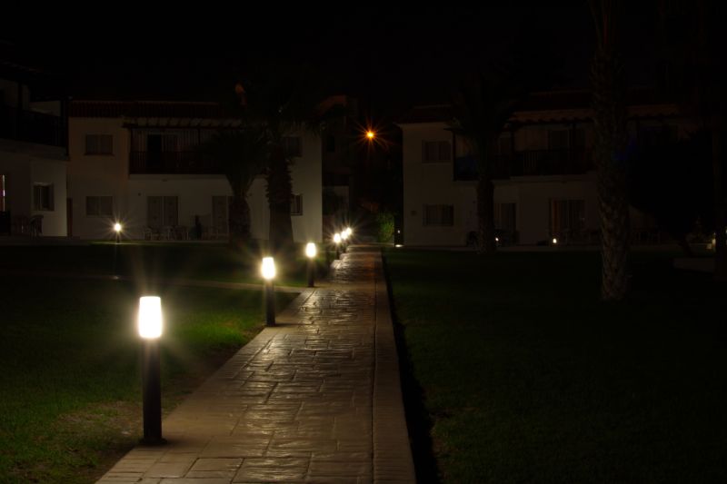 Pathway Lights Installation in Orem, UT